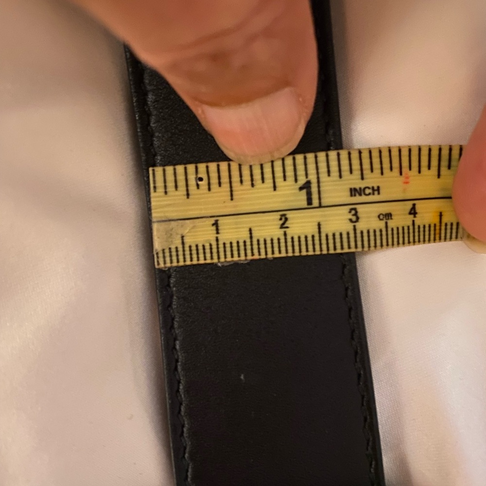 Gucci belt GG for Womens - Picture 3 of 14
